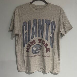 Abercrombie women’s New York Giants T-Shirt